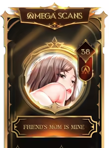 Page 346 of Friend's Mom is Mine - preview thumbnail