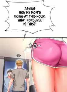 Page 359 of Friend's Mom is Mine - preview thumbnail