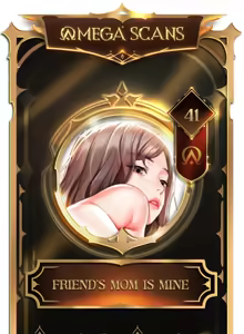 Page 370 of Friend's Mom is Mine - preview thumbnail