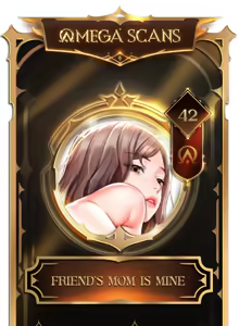 Page 379 of Friend's Mom is Mine - preview thumbnail