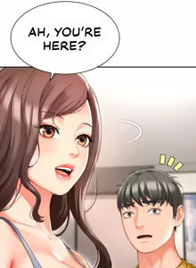 Page 50 of Friend's Mom is Mine - preview thumbnail