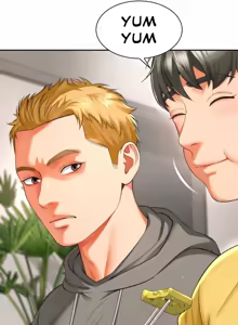 Page 51 of Friend's Mom is Mine - preview thumbnail