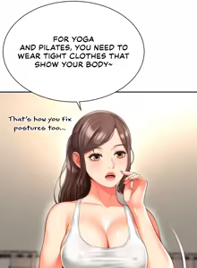 Page 79 of Friend's Mom is Mine - preview thumbnail