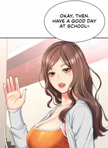 Page 9 of Friend's Mom is Mine - preview thumbnail