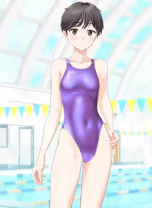 Page 6 of Megane Senpai - preview thumbnail