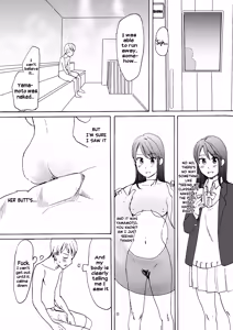 Page 16 of Ai no Onsen Pool | The Hot Spring Pool of Love - preview thumbnail