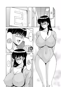 Page 178 of Hitozuma Kanrinin Kyoko | The Perils of Married Manger Kyoko-Complete (Maison Ikkoku)] - preview thumbnail