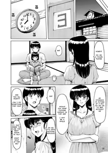 Page 298 of Hitozuma Kanrinin Kyoko | The Perils of Married Manger Kyoko-Complete (Maison Ikkoku)] - preview thumbnail