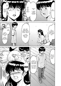 Page 314 of Hitozuma Kanrinin Kyoko | The Perils of Married Manger Kyoko-Complete (Maison Ikkoku)] - preview thumbnail
