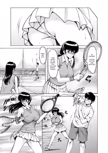 Page 351 of Hitozuma Kanrinin Kyoko | The Perils of Married Manger Kyoko-Complete (Maison Ikkoku)] - preview thumbnail