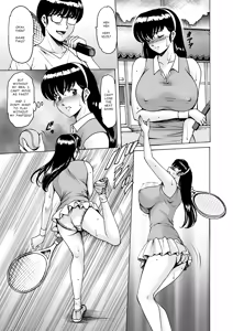 Page 355 of Hitozuma Kanrinin Kyoko | The Perils of Married Manger Kyoko-Complete (Maison Ikkoku)] - preview thumbnail