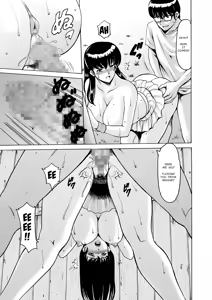 Page 367 of Hitozuma Kanrinin Kyoko | The Perils of Married Manger Kyoko-Complete (Maison Ikkoku)] - preview thumbnail