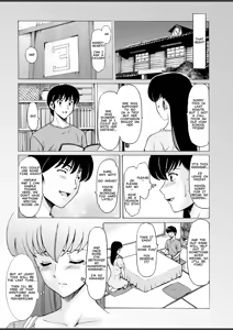 Page 384 of Hitozuma Kanrinin Kyoko | The Perils of Married Manger Kyoko-Complete (Maison Ikkoku)] - preview thumbnail