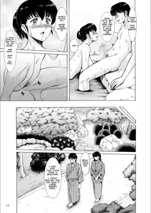 Page 396 of Hitozuma Kanrinin Kyoko | The Perils of Married Manger Kyoko-Complete (Maison Ikkoku)] - preview thumbnail