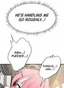 Page 108 of Magical Girl Service - preview thumbnail