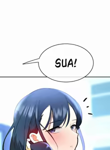 Page 112 of Magical Girl Service - preview thumbnail