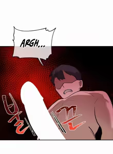 Page 138 of Magical Girl Service - preview thumbnail