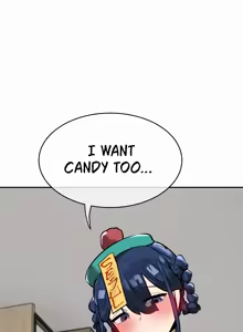 Page 168 of Magical Girl Service - preview thumbnail