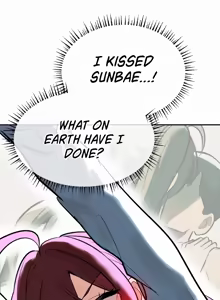 Page 182 of Magical Girl Service - preview thumbnail