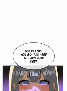 Page 196 of Magical Girl Service - preview thumbnail