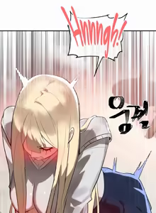 Page 212 of Magical Girl Service - preview thumbnail