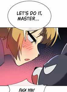 Page 224 of Magical Girl Service - preview thumbnail