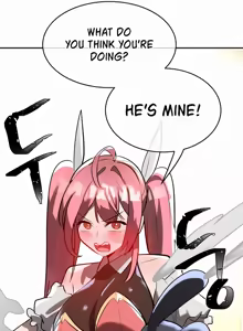 Page 226 of Magical Girl Service - preview thumbnail