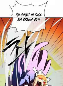 Page 227 of Magical Girl Service - preview thumbnail