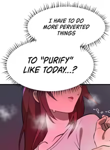 Page 62 of Magical Girl Service - preview thumbnail