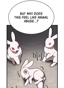 Page 67 of Magical Girl Service - preview thumbnail