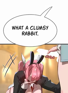 Page 98 of Magical Girl Service - preview thumbnail
