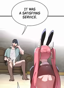 Page 99 of Magical Girl Service - preview thumbnail