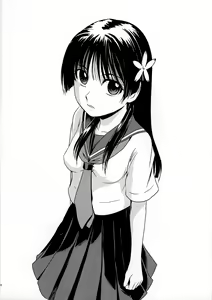 Page 4 of Saten Chuu - preview thumbnail