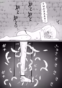 Page 41 of Serea no Kusuguri Dungeon | Serea's Tickling Dungeon - preview thumbnail