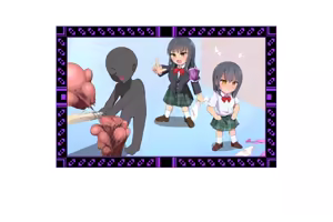 Page 737 of Senno Gakuen ~ Noroi Hito no Tsubo ~ - preview thumbnail