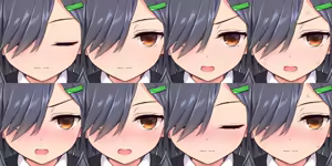 Page 777 of Senno Gakuen ~ Noroi Hito no Tsubo ~ - preview thumbnail