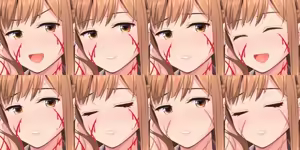 Page 806 of Senno Gakuen ~ Noroi Hito no Tsubo ~ - preview thumbnail