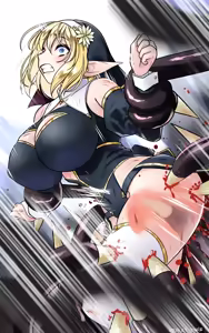 Page 79 of Meir Kyoudan Sister Seitotai - preview thumbnail