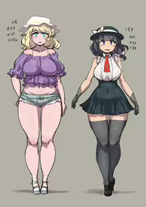 Page 28 of - Artist - ヱナジー (Wenaji/Enagi) Twitter Translations - preview thumbnail