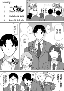 Page 569 of 僕の母さんで、僕の好きな人。1-10 - preview thumbnail