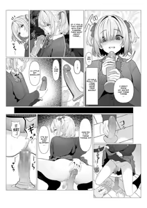 Page 24 of Hayato-sensei no Mesu-ka Karute Daigaku-hen | Dr. Hayato's Feminization Medical Record ~University Edition~ - preview thumbnail