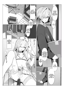 Page 39 of Hayato-sensei no Mesu-ka Karute Daigaku-hen | Dr. Hayato's Feminization Medical Record ~University Edition~ - preview thumbnail