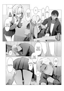Page 7 of Hayato-sensei no Mesu-ka Karute Daigaku-hen | Dr. Hayato's Feminization Medical Record ~University Edition~ - preview thumbnail