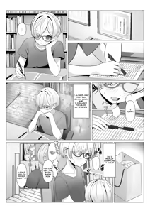 Page 10 of Hayato-sensei no Mesu-ka Karute Daigaku-hen | Dr. Hayato's Feminization Medical Record ~University Edition~ - preview thumbnail