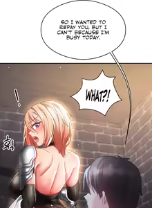 Page 134 of Taming Females to Rise in Status - preview thumbnail