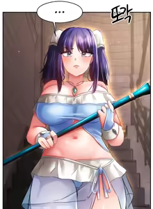 Page 135 of Taming Females to Rise in Status - preview thumbnail
