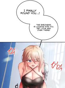 Page 196 of Taming Females to Rise in Status - preview thumbnail