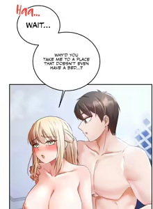 Page 215 of Taming Females to Rise in Status - preview thumbnail