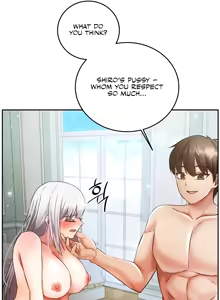 Page 231 of Taming Females to Rise in Status - preview thumbnail