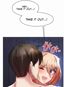 Page 50 of Taming Females to Rise in Status - preview thumbnail